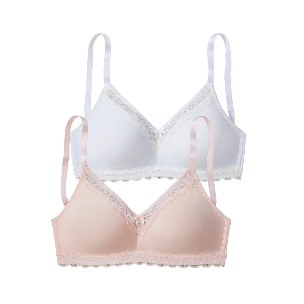 Bras Petite Fleur Collection 2024 Bras Petite Fleur Collection 2024